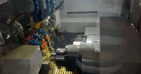 JPS Manufacturing Unit