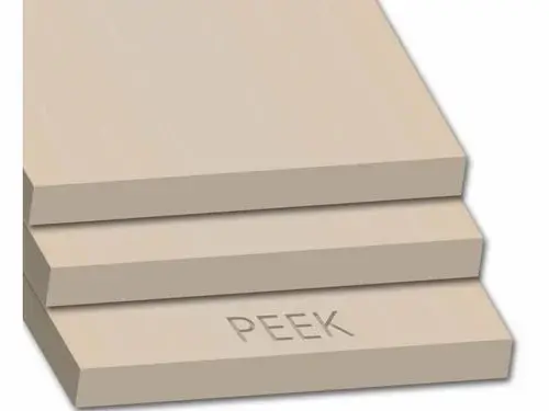 PEEK Sheet
